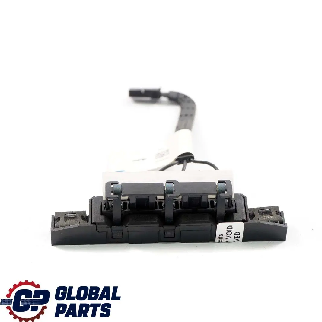 MERCEDES C klasa W204 Wzmacniacz anteny radia - SKU A2048270248 - Numer Części A2048270248
