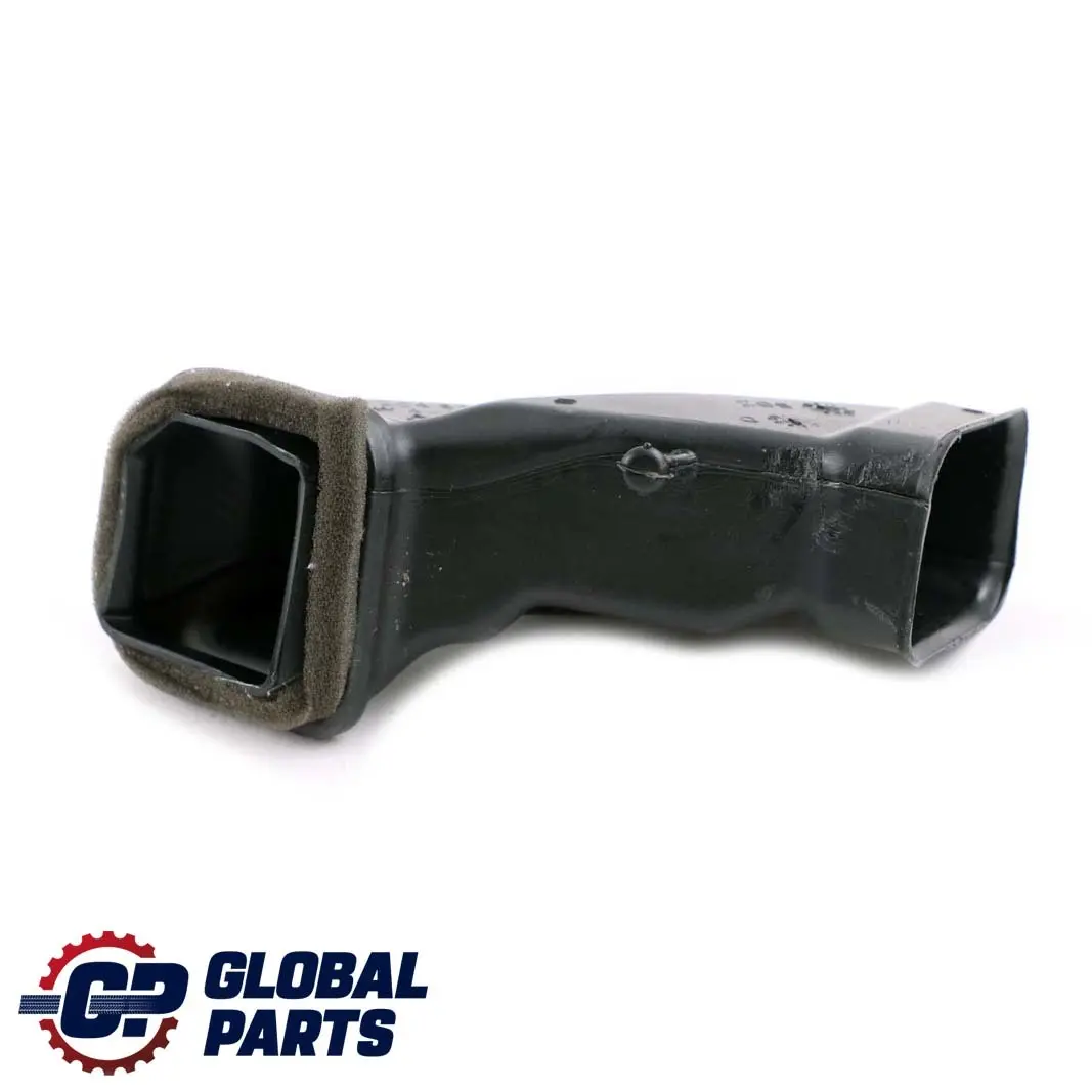 Mercedes-Benz C E Class W204 W207 Air Duct Plastic Pipe Right O/S to with Part number A2048300023 Mercedes-Benz C E Class W204 W207 Air Duct Plastic Pipe Right O/S - SKU A2048300023 - Part number A2048300023