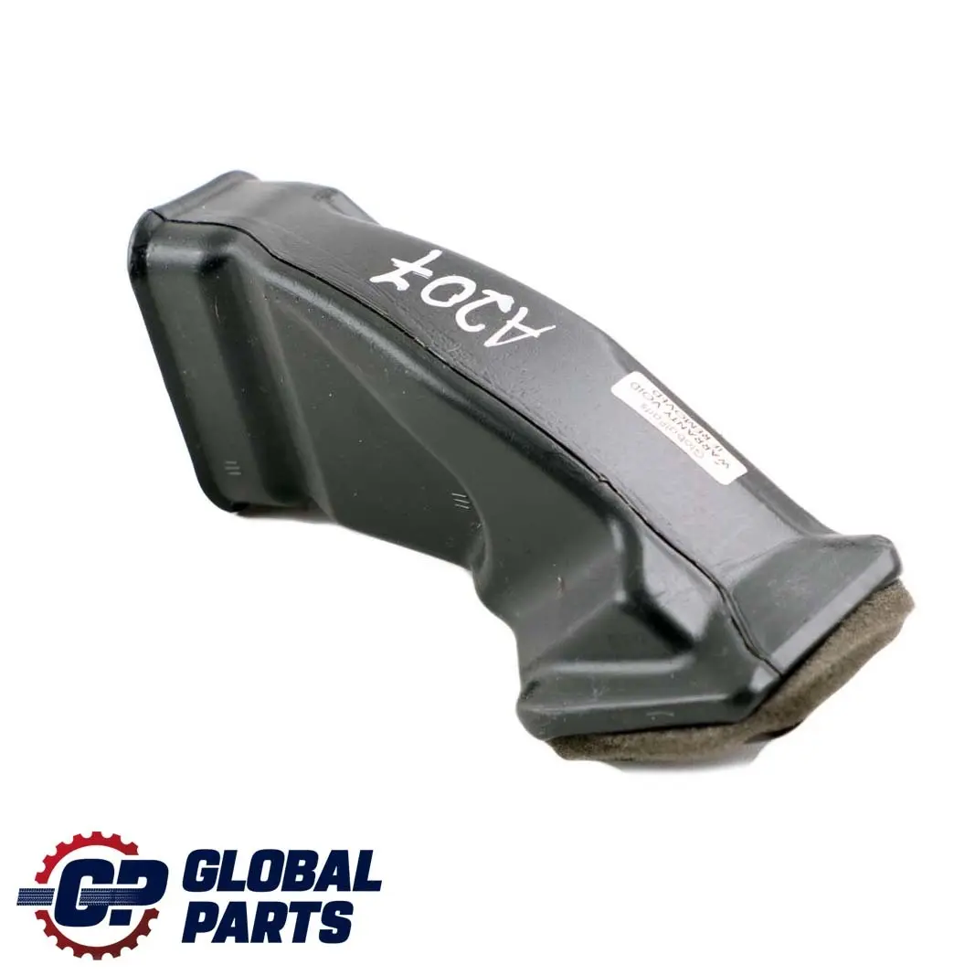 Mercedes-Benz C E Klasse W204 W207 Lüftungskanal Luftkanal Rechts für mit Teilenummer A2048300023 Mercedes-Benz C E Klasse W204 W207 Lüftungskanal Luftkanal Rechts - SKU A2048300023 - Teilenummer A2048300023