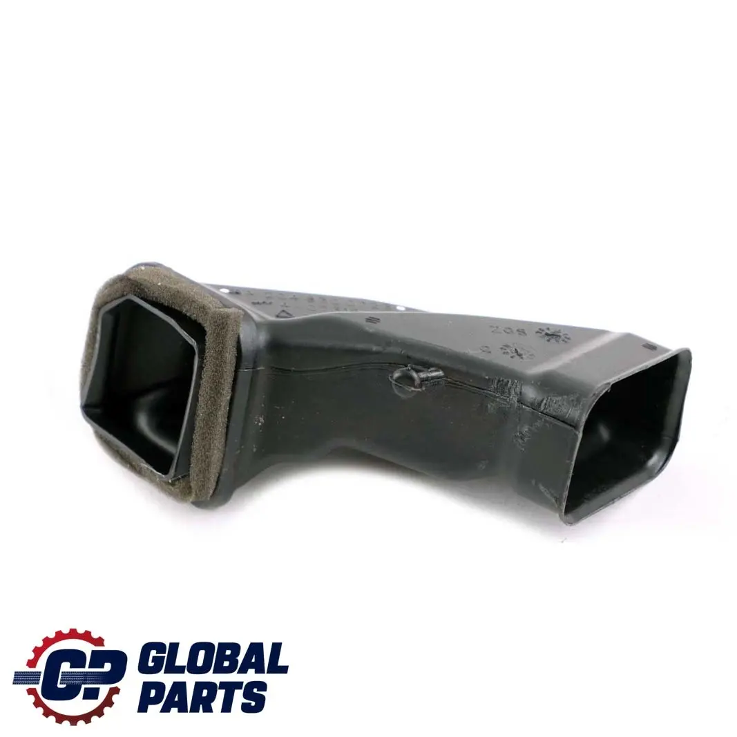 Mercedes-Benz C E Class W204 W207 Air Duct Plastic Pipe Right O/S to with Part number A2048300023 Mercedes-Benz C E Class W204 W207 Air Duct Plastic Pipe Right O/S - SKU A2048300023 - Part number A2048300023