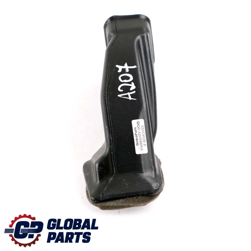  Mercedes-Benz C E Class W204 W207 Air Duct Plastic Pipe Right O/S - SKU A2048300023 - Part number A2048300023