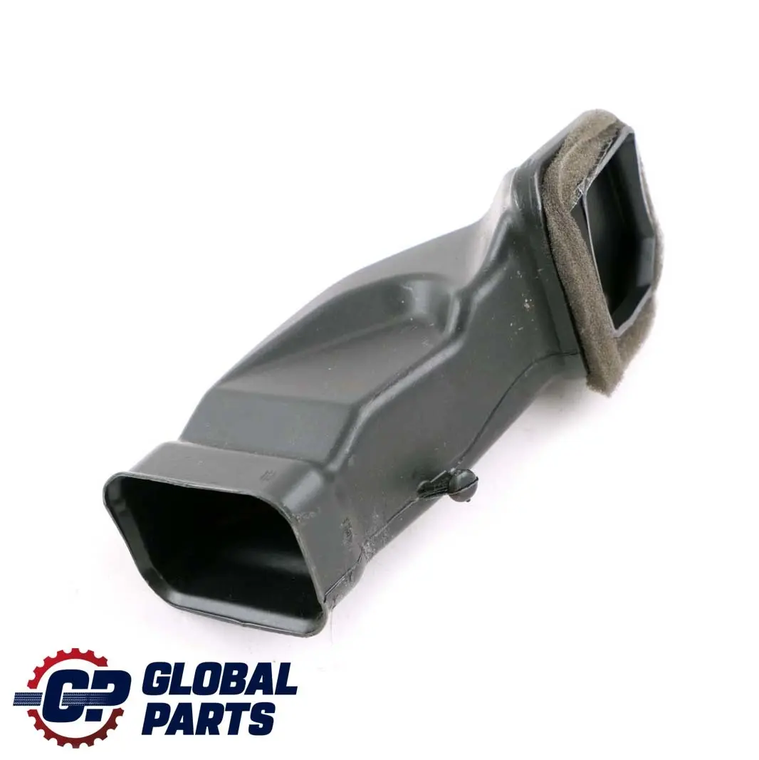 Mercedes-Benz C E Class W204 W207 Air Duct Plastic Pipe Right O/S to with Part number A2048300023 Mercedes-Benz C E Class W204 W207 Air Duct Plastic Pipe Right O/S - SKU A2048300023 - Part number A2048300023