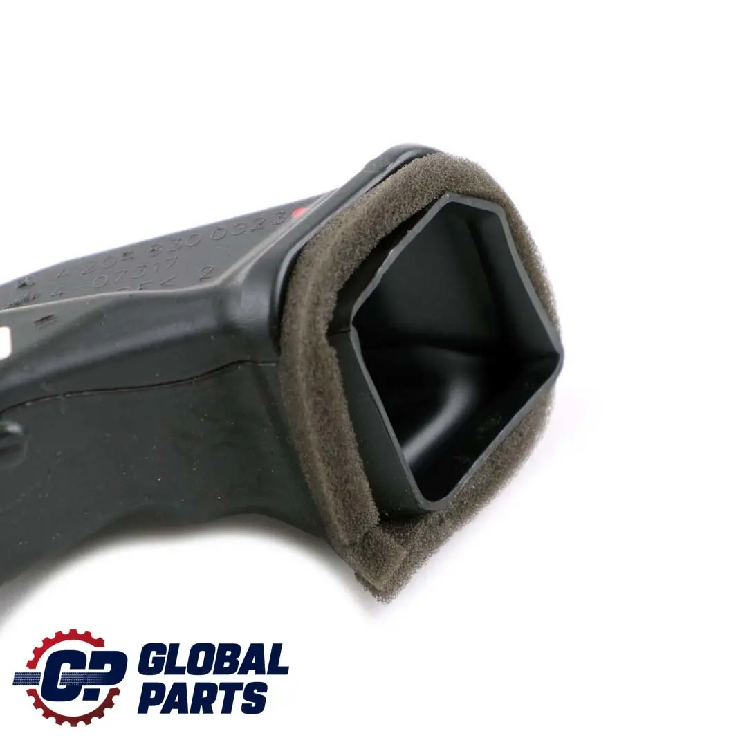 Mercedes-Benz Classe C E A207 W204 Conduit d'air gauche pour à propos du numéro de pièce A2048300323 Mercedes-Benz Classe C E A207 W204 Conduit d'air gauche - SKU A2048300323 - Numéro de pièce A2048300323