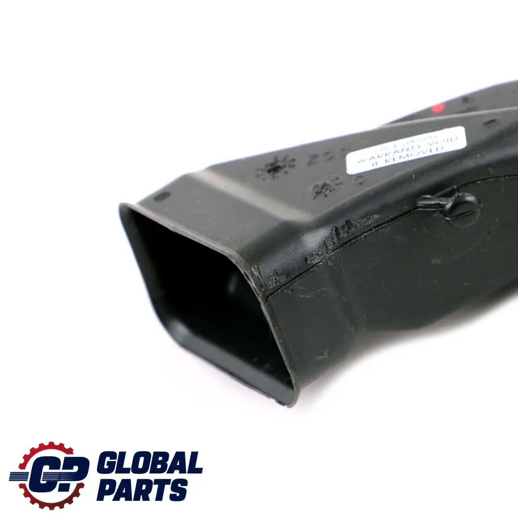 Duct Hose Line Pipe Left N/S Mercedes A207 W204 Air - SKU A2048300323 - Part number A2048300323