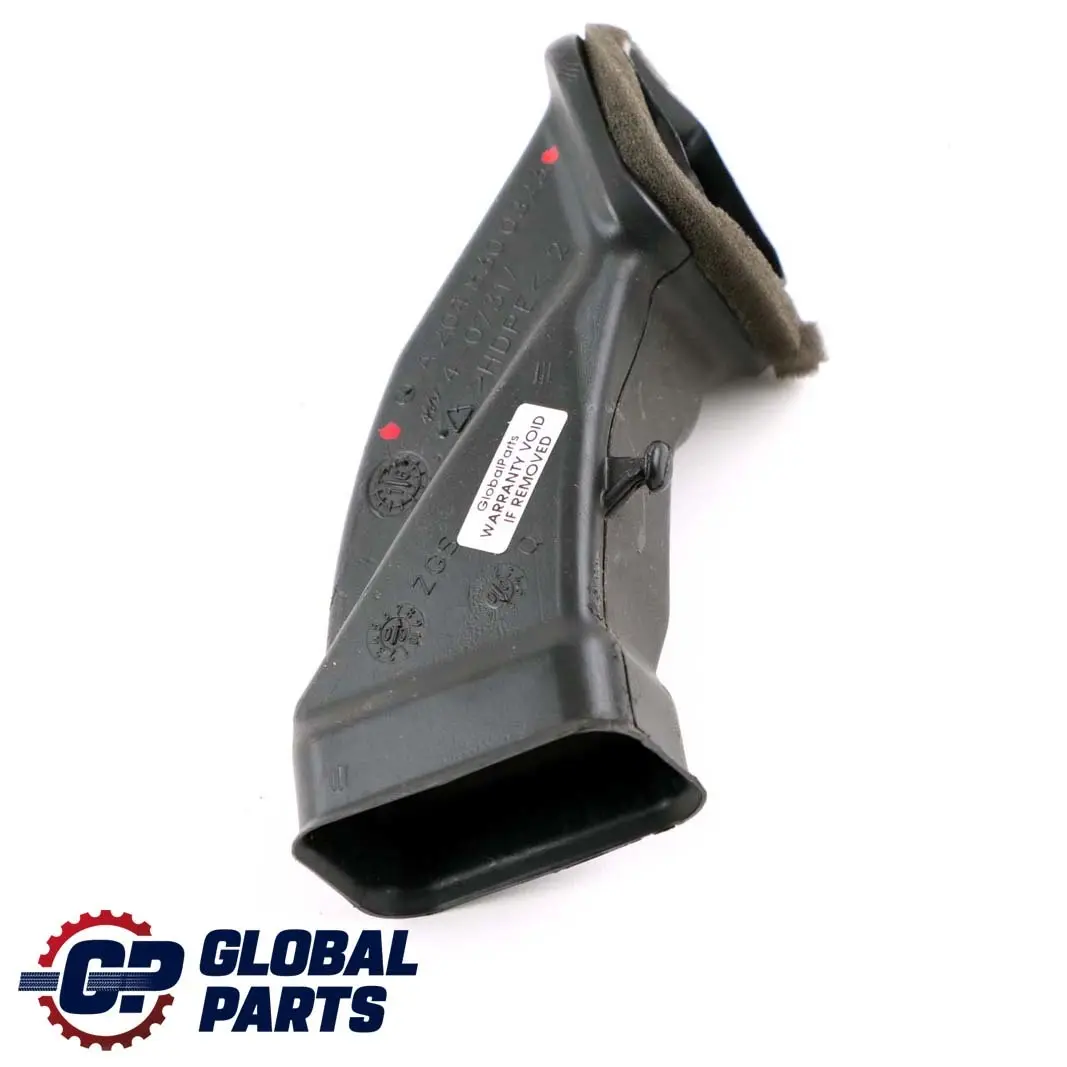 Conducto Aire Manguera Tubería Izquierda N / S para Mercedes A207 W204 con número de pieza A2048300323 Mercedes A207 W204 Conducto Aire Manguera Tubería Izquierda N / S - SKU A2048300323 - Número de pieza A2048300323