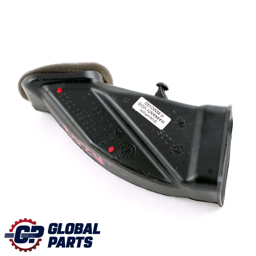Duct Hose Line Pipe Left N/S Mercedes A207 W204 Air - SKU A2048300323 - Part number A2048300323