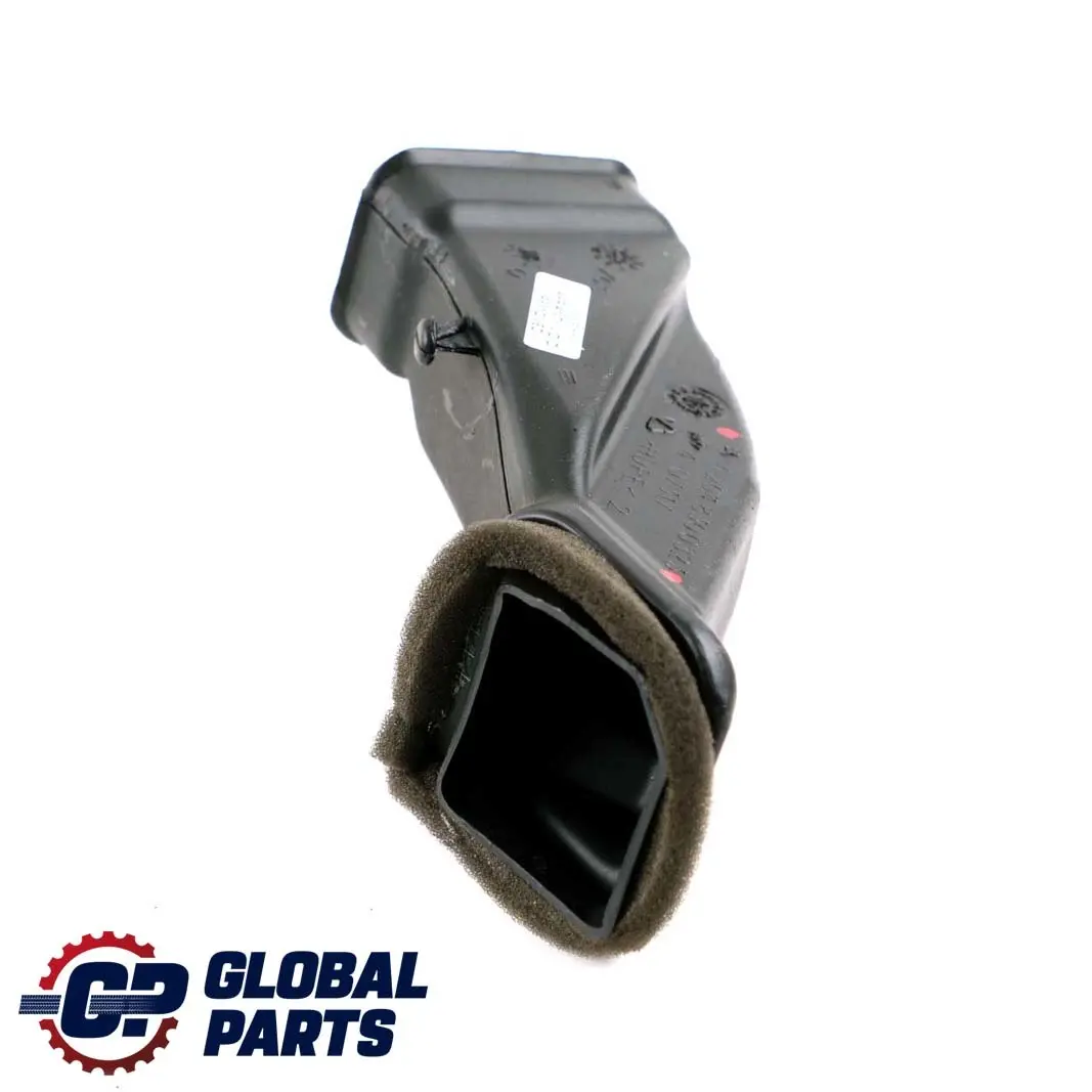 Mercedes-Benz Classe C E A207 W204 Conduit d'air gauche pour à propos du numéro de pièce A2048300323 Mercedes-Benz Classe C E A207 W204 Conduit d'air gauche - SKU A2048300323 - Numéro de pièce A2048300323