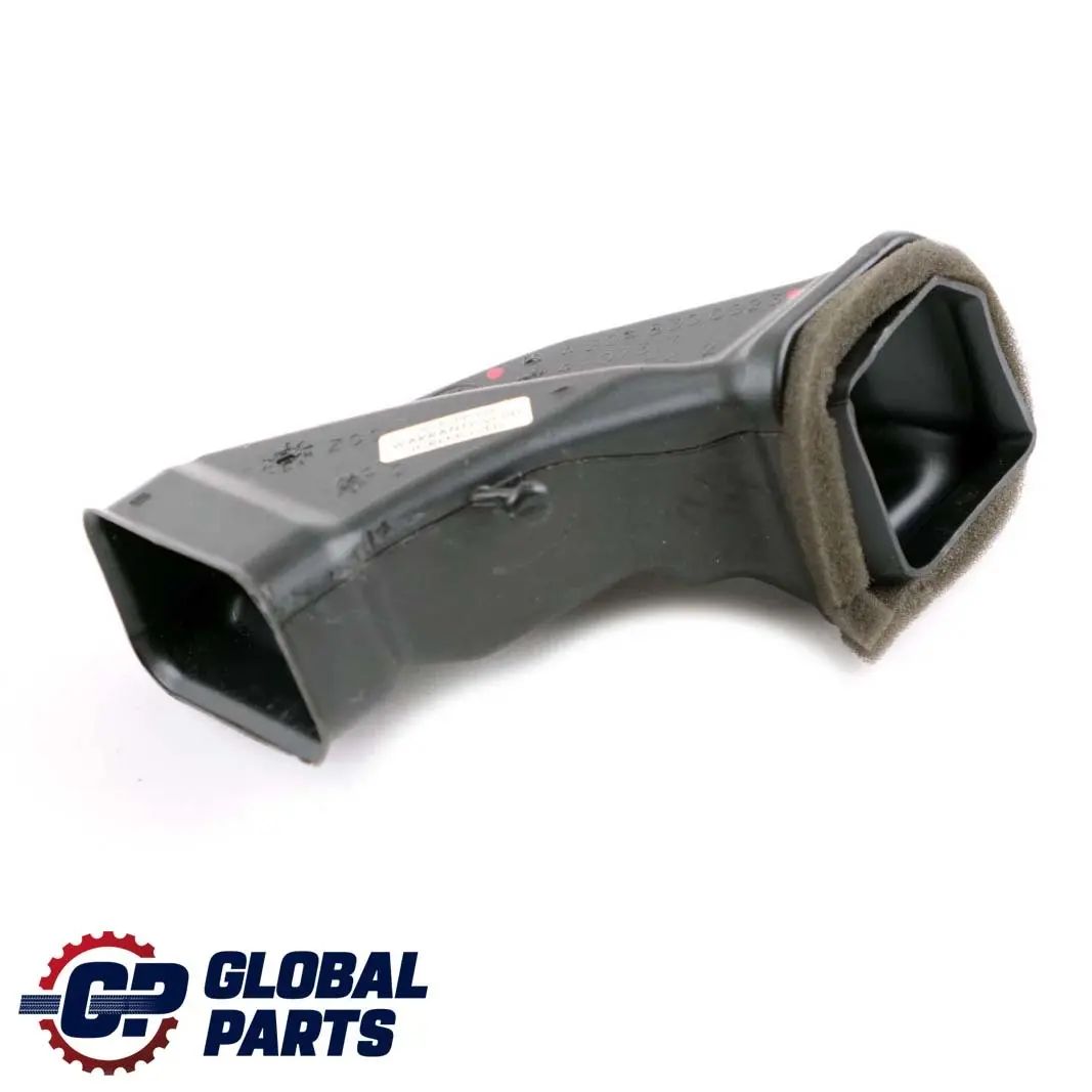 Mercedes-Benz Classe C E A207 W204 Conduit d'air gauche pour à propos du numéro de pièce A2048300323 Mercedes-Benz Classe C E A207 W204 Conduit d'air gauche - SKU A2048300323 - Numéro de pièce A2048300323