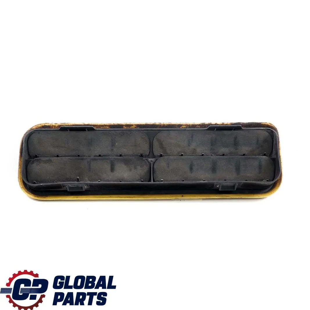 Mercedes W204 Rear Bumper Air Vent Grill Breather - SKU A2048300342 - Part number A2048300342