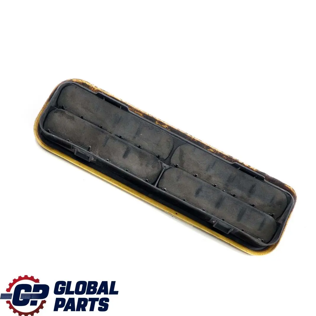 Mercedes W204 Rear Bumper Air Vent Grill Breather - SKU A2048300342 - Part number A2048300342