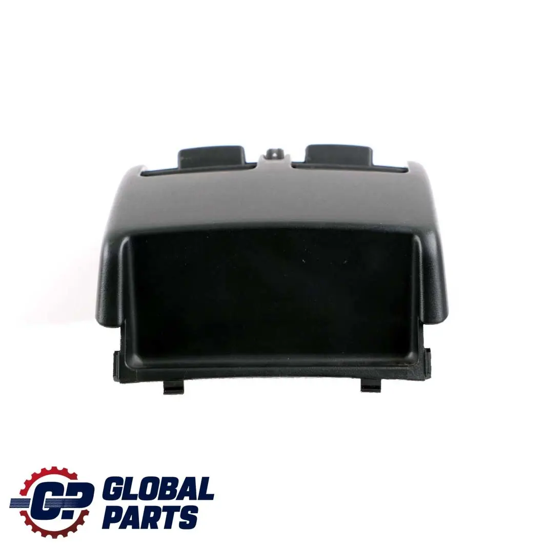 Mercedes W204 W207 Centre Console Rear Air Vent Nozzle - SKU A2048300354 - Part number A2048300354