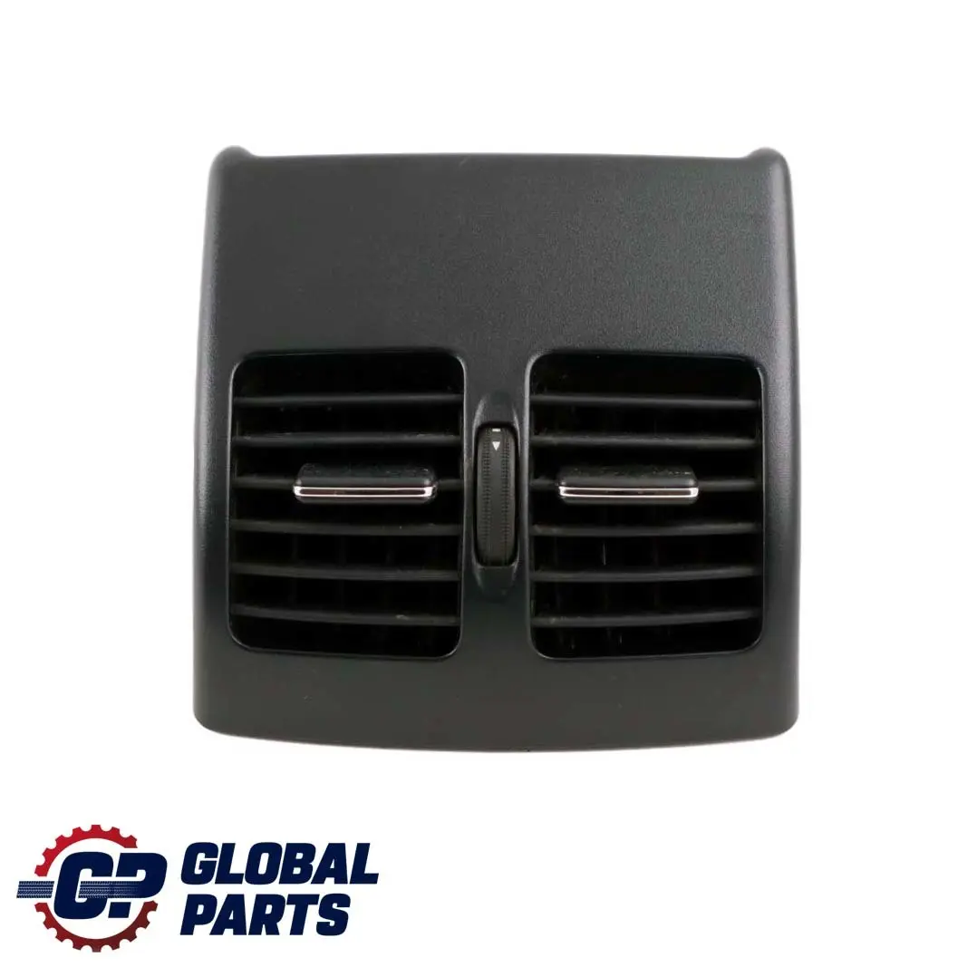 Mercedes W204 W207 Mittelkonsole Hintere Entlüftungsdüse A2048300354