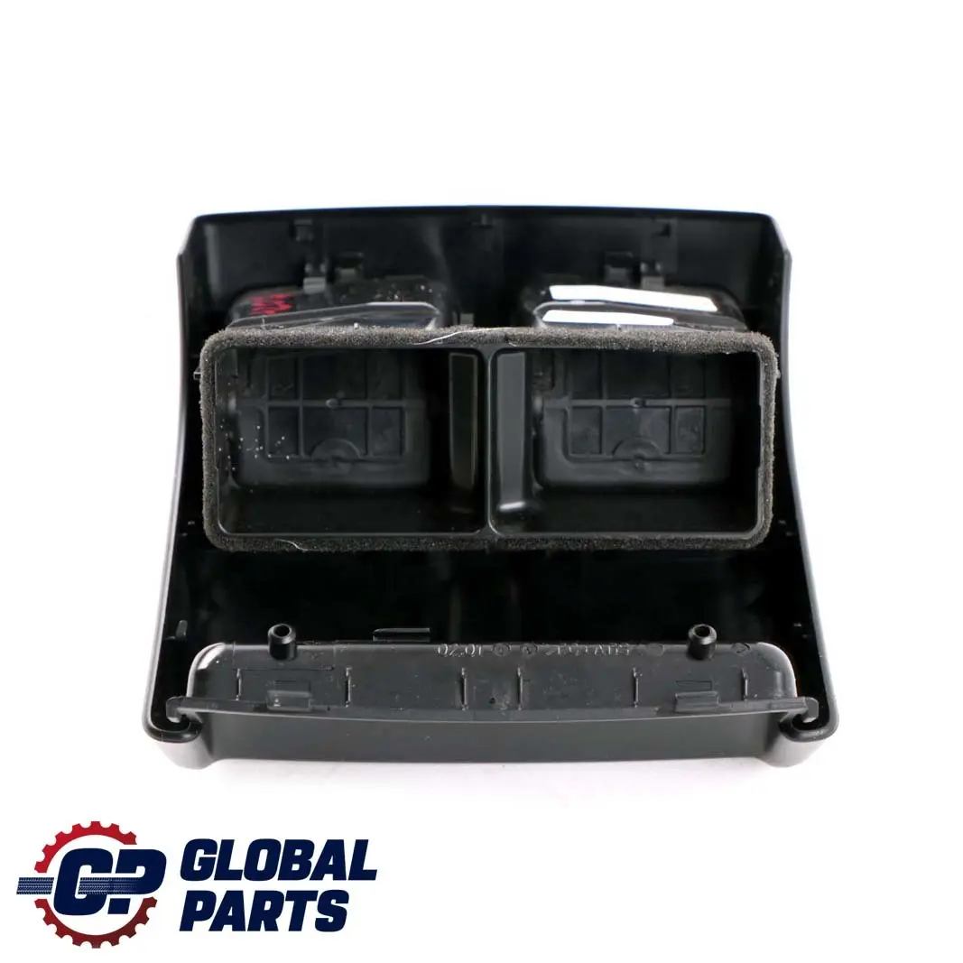 Mercedes W204 W207 Centre Console Rear Air Vent Nozzle - SKU A2048300354 - Part number A2048300354
