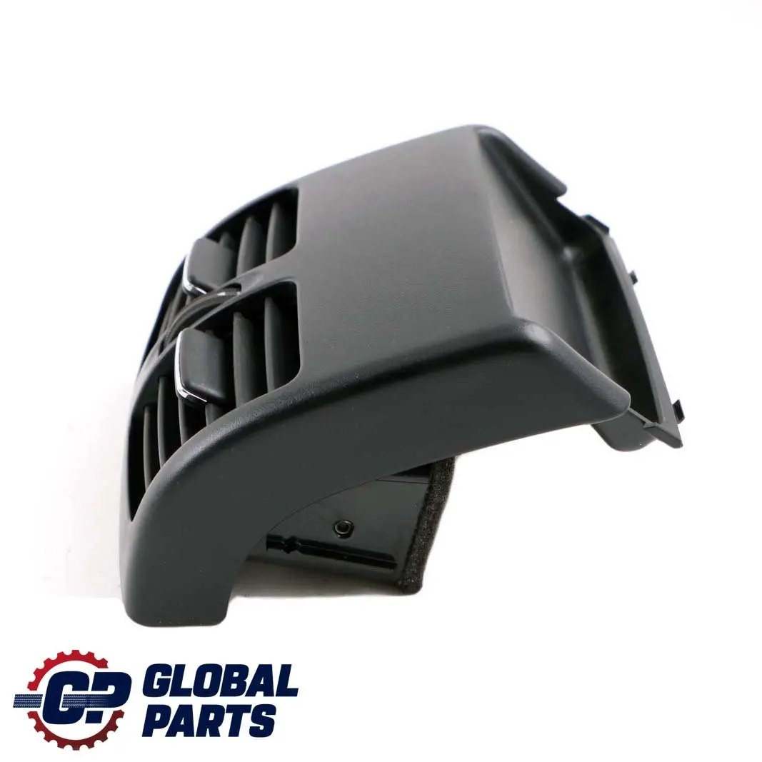 Mercedes W204 W207 Console centrale bocchetta aria posteriore - SKU A2048300354 - Numero di parte A2048300354