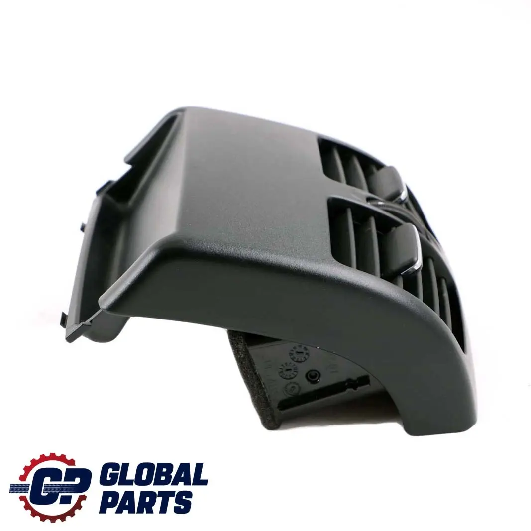 Mercedes W204 W207 Centre Console Rear Air Vent Nozzle - SKU A2048300354 - Part number A2048300354