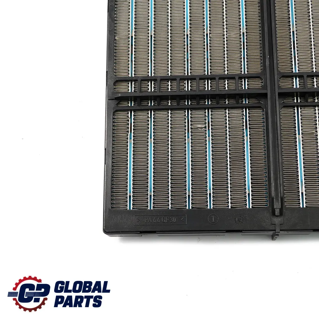 Mercedes W204 W207 W212 Calentador Heat Booster Matrix Eléctrico Auxiliar - SKU A2048300461 - Número de pieza A2048300461