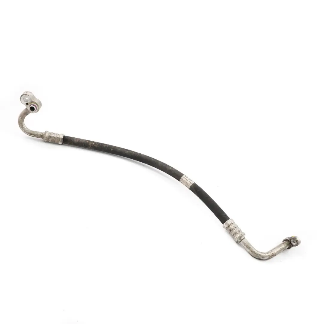 Mercedes W204 C200 C220 CDI Klima Anlagen Rohr Leitung - SKU A2048300615 - Teilenummer A2048300615
