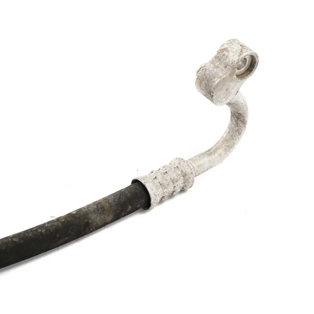 Mercedes W204 C200 C220 CDI Air Conditioning Pipe Line - SKU A2048300615 - Part number A2048300615
