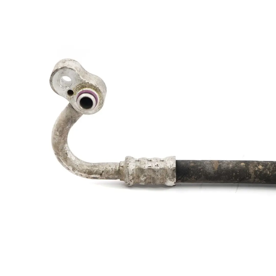 Mercedes W204 C200 C220 CDI Air Conditioning Pipe Line - SKU A2048300615 - Part number A2048300615