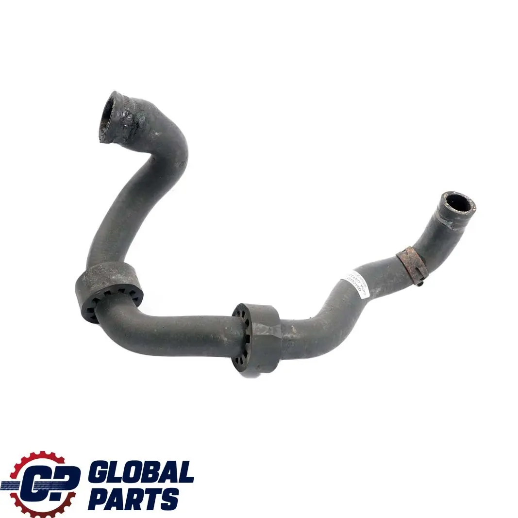 Radiador Agua Refrigerante Manguera para Mercedes W204 200 220 CDI Motor con número de pieza A2048302196 Mercedes W204 200 220 CDI Motor Radiador Agua Refrigerante Manguera - SKU A2048302196 - Número de pieza A2048302196