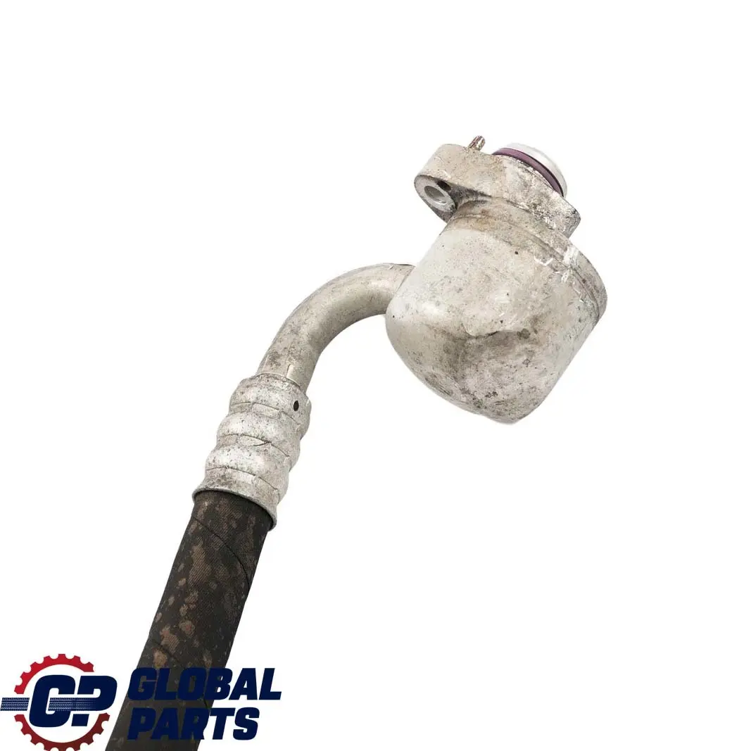  Mercedes-Benz C-Class W204 OM646 CDI Air Conditioning Hose Pipe - SKU A2048302915 - Part number A2048302915