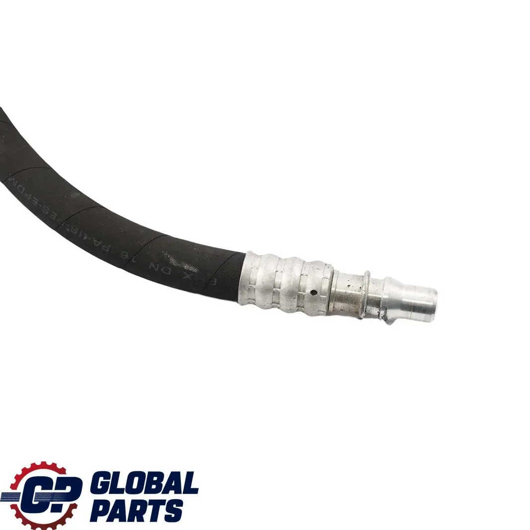 Mercedes-Benz C-Class W204 OM646 CDI Air Conditioning Hose Pipe to with Part number A2048302915 Mercedes-Benz C-Class W204 OM646 CDI Air Conditioning Hose Pipe - SKU A2048302915 - Part number A2048302915