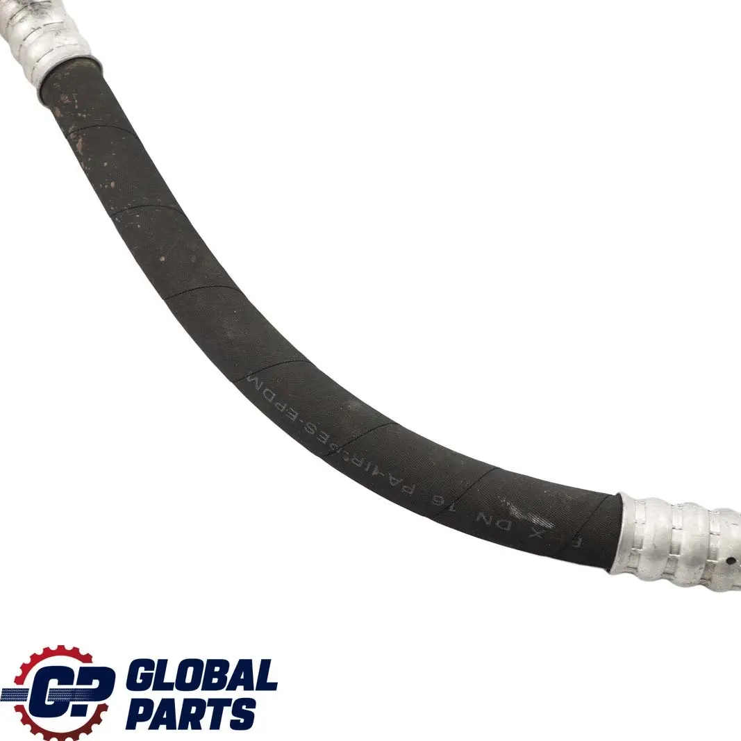  Mercedes-Benz C-Class W204 OM646 CDI Air Conditioning Hose Pipe - SKU A2048302915 - Part number A2048302915