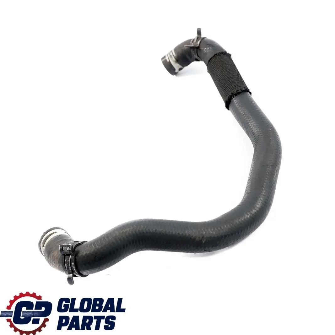  Mercedes-Benz W204 200 220 CDI OM646 Refroidisseur D'Eau Tuyau - SKU A2048303296 - Numéro de pièce A2048303296
