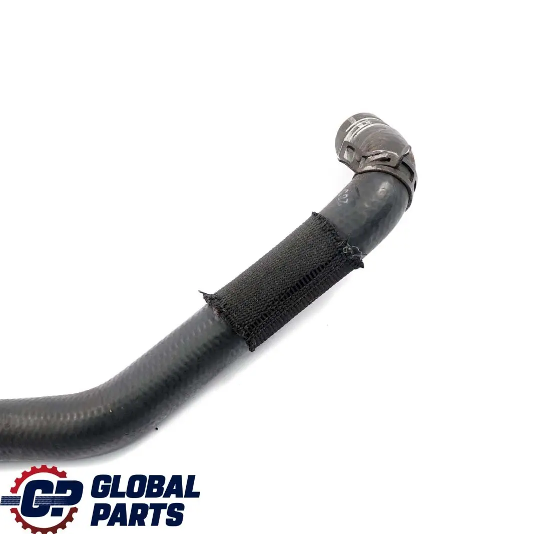  Mercedes-Benz W204 200 220 CDI OM646 Refroidisseur D'Eau Tuyau - SKU A2048303296 - Numéro de pièce A2048303296
