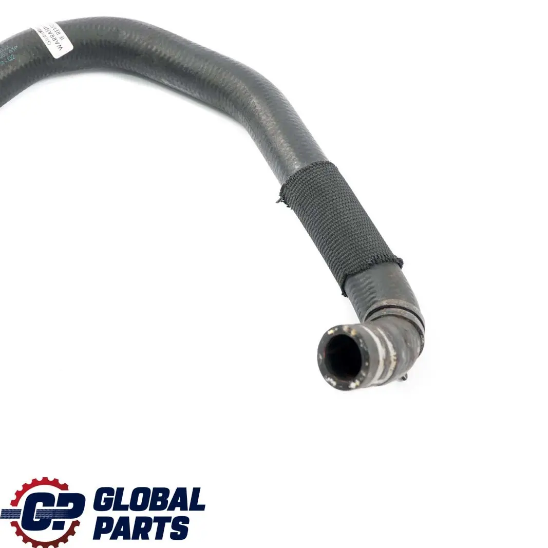  Mercedes-Benz W204 200 220 CDI OM646 Refroidisseur D'Eau Tuyau - SKU A2048303296 - Numéro de pièce A2048303296