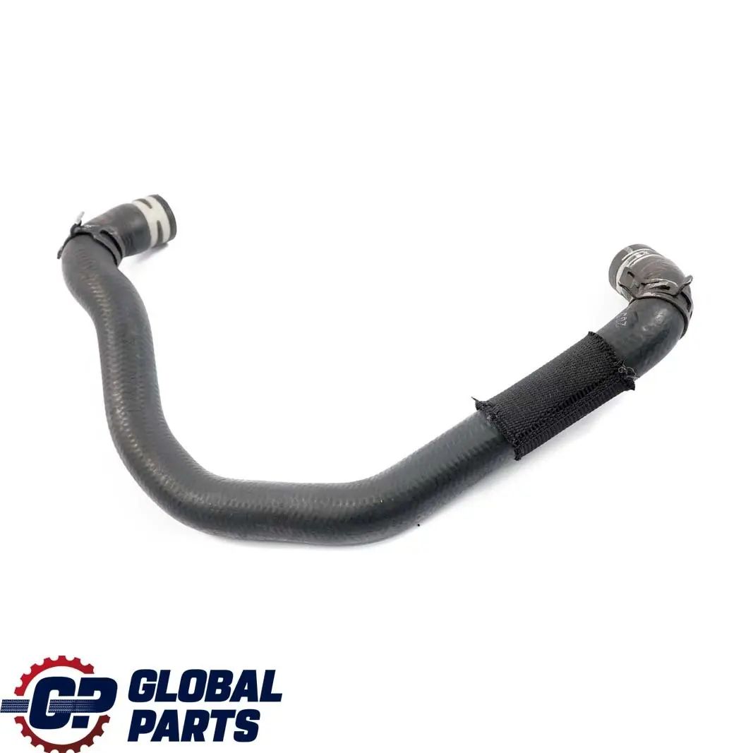  Mercedes-Benz W204 200 220 CDI OM646 Refroidisseur D'Eau Tuyau - SKU A2048303296 - Numéro de pièce A2048303296