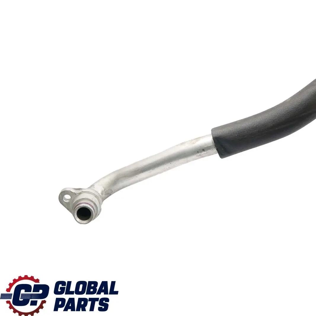  Mercedes-Benz Clase C W204 Tubo de Aire Acondicionado - SKU A2048303315 - Número de pieza A2048303315