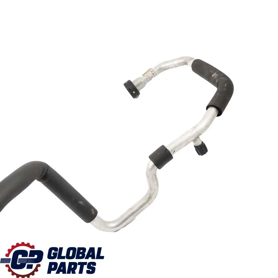  Mercedes-Benz Clase C W204 Tubo de Aire Acondicionado - SKU A2048303315 - Número de pieza A2048303315