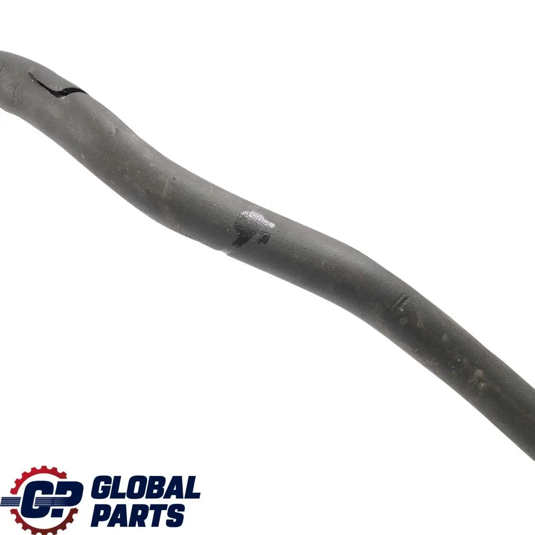  Mercedes-Benz Clase C W204 Tubo de Aire Acondicionado - SKU A2048303315 - Número de pieza A2048303315