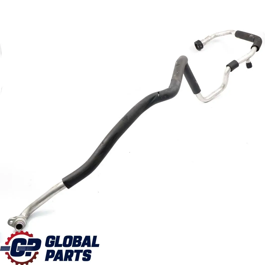 Mercedes-Benz Clase C W204 Tubo de Aire Acondicionado para con número de pieza A2048303315 Mercedes-Benz Clase C W204 Tubo de Aire Acondicionado - SKU A2048303315 - Número de pieza A2048303315