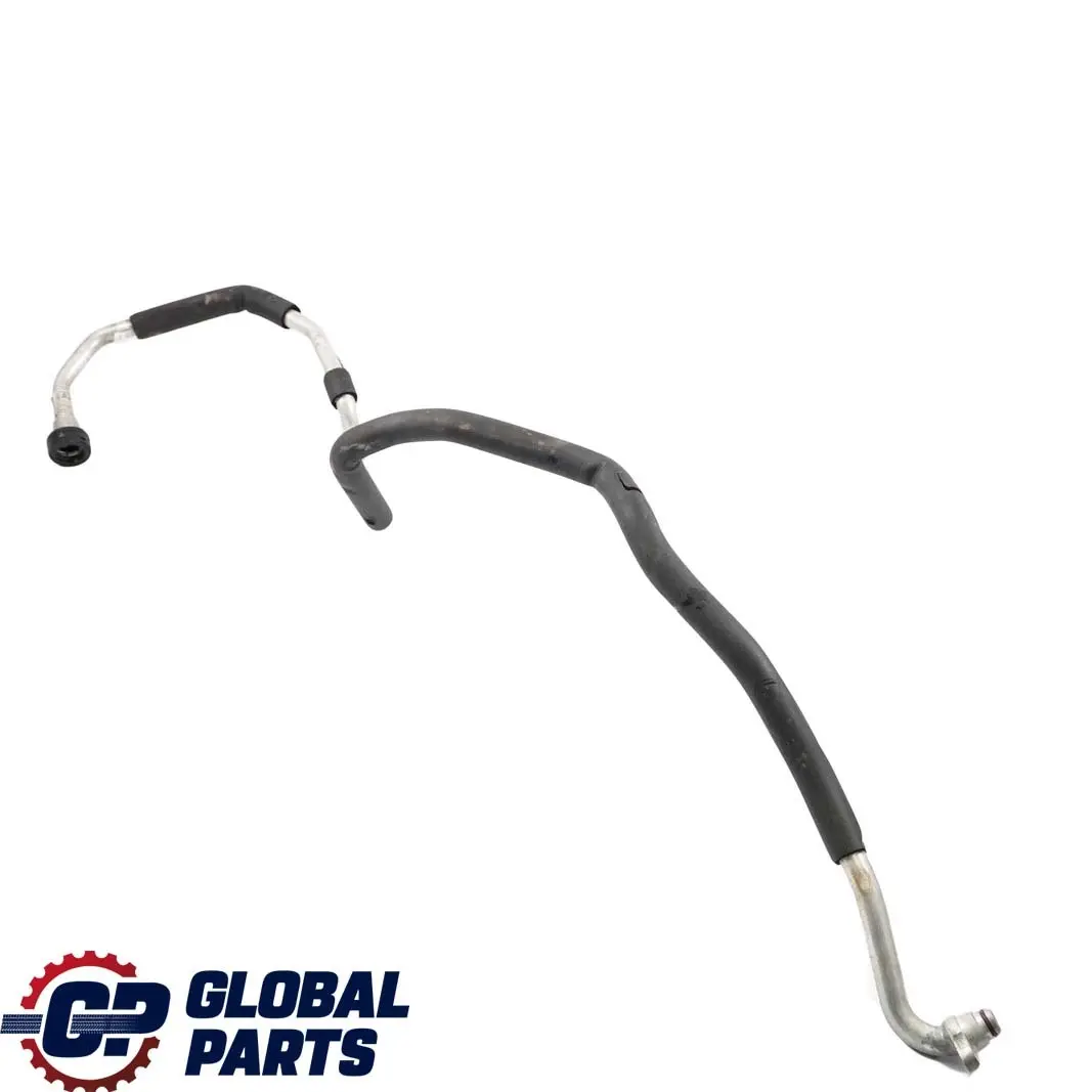 Mercedes-Benz C-Class W204 Air Conditioning Hose Pipe Line to with Part number A2048303315 Mercedes-Benz C-Class W204 Air Conditioning Hose Pipe Line - SKU A2048303315 - Part number A2048303315