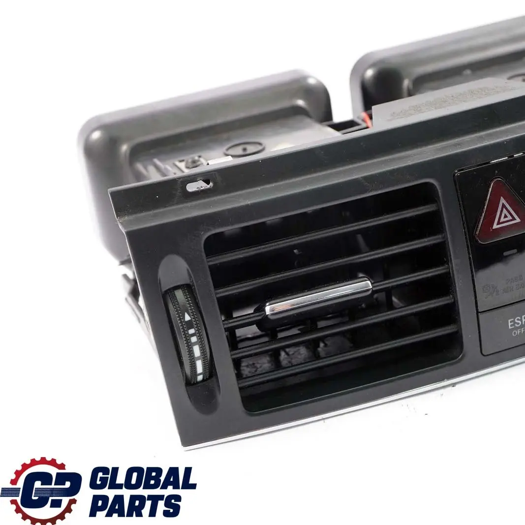  Mercedes-Benz C-Class W204 Dashboard Centre Air Vent Nozzle Grille - SKU A2048304054 - Part number A2048304054