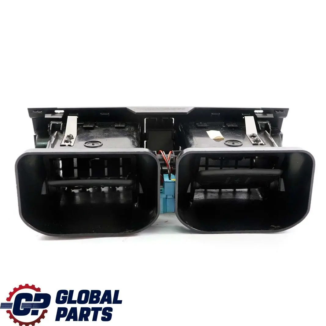Mercedes-Benz C-Class W204 Dashboard Centre Air Vent Nozzle Grille to with Part number A2048304054 Mercedes-Benz C-Class W204 Dashboard Centre Air Vent Nozzle Grille - SKU A2048304054 - Part number A2048304054