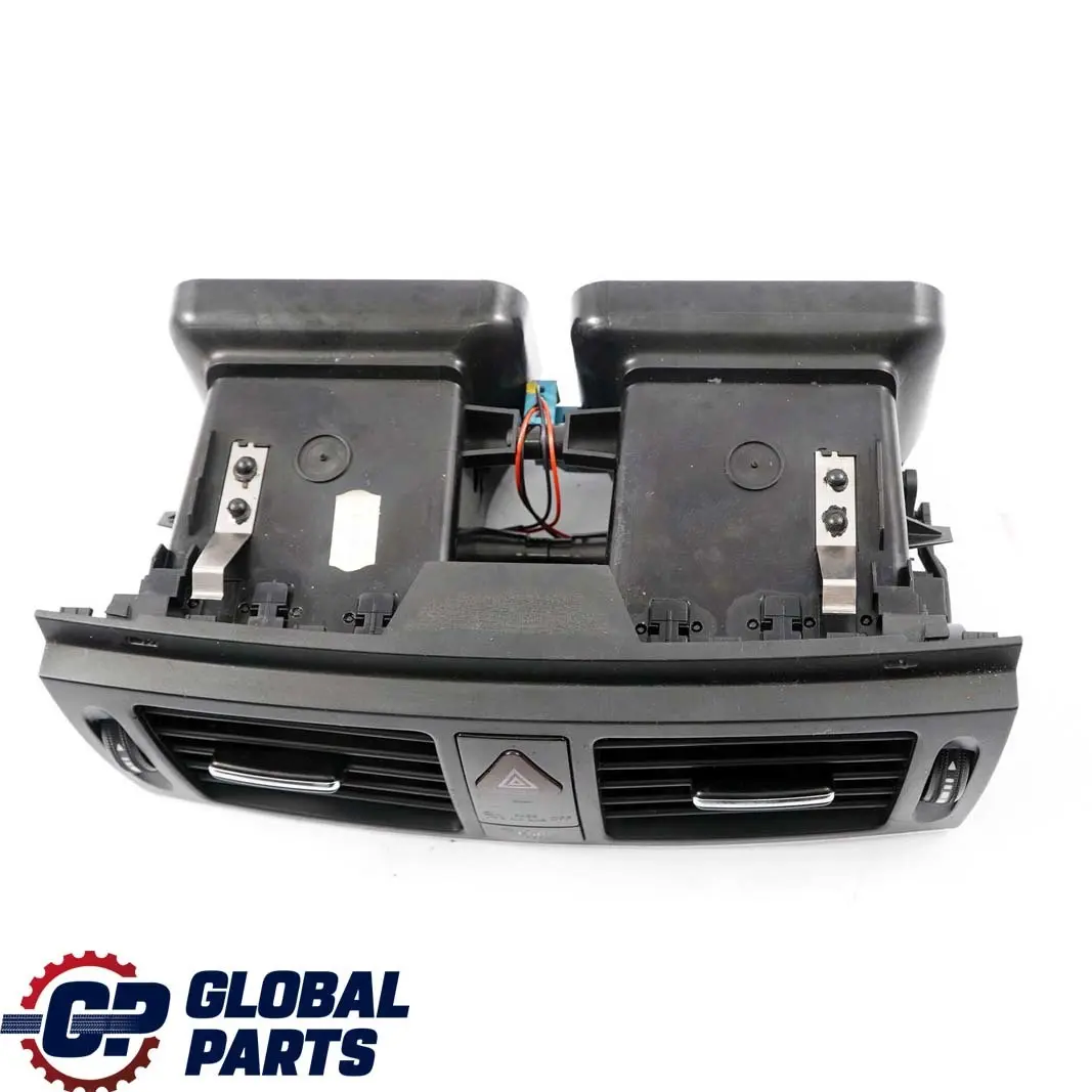  Mercedes-Benz C-Class W204 Dashboard Centre Air Vent Nozzle Grille - SKU A2048304054 - Part number A2048304054