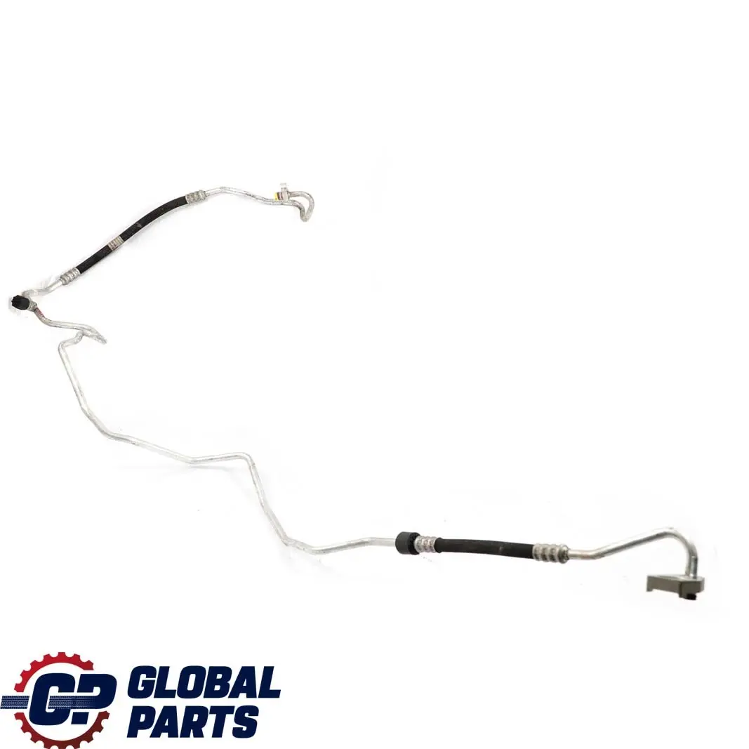 Condizionata Tubo Linea per Mercedes W204 Aria con numero di parte A2048304515 Mercedes W204 Aria Condizionata Tubo Linea - SKU A2048304515 - Numero di parte A2048304515