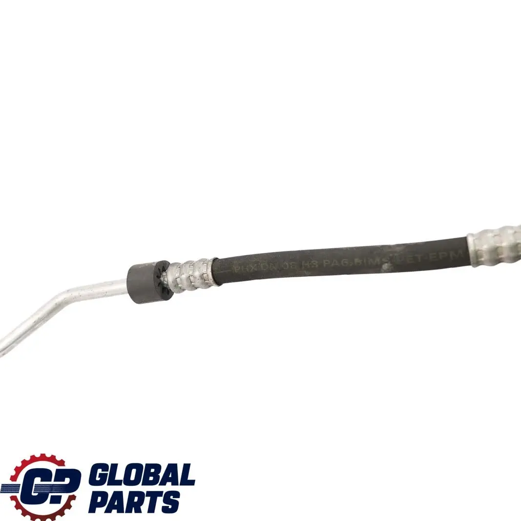 Mercedes W204 Tubo De Aire Acondicionado - SKU A2048304515 - Número de pieza A2048304515