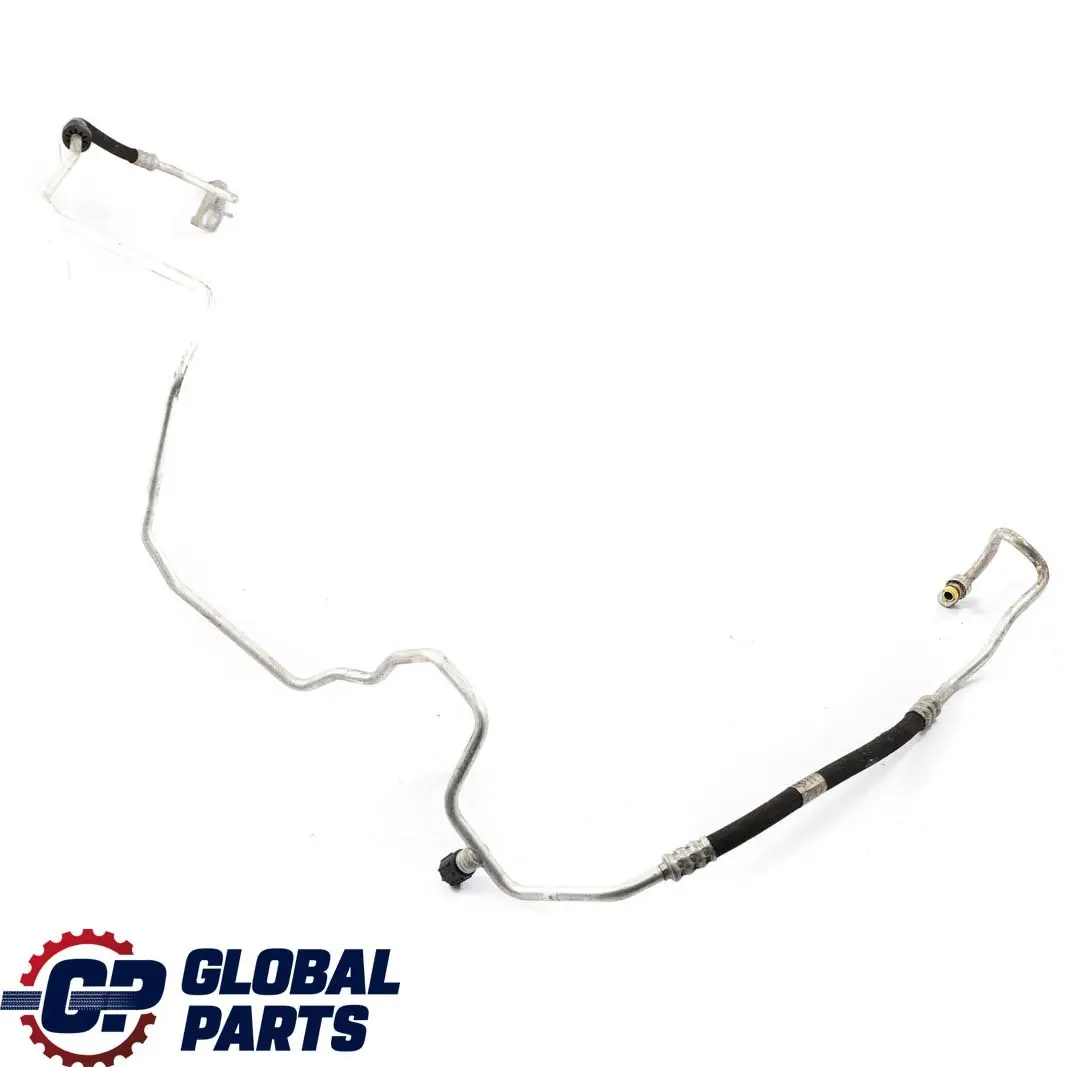 Conditioning Hose Pipe Line to Mercedes W204 Air with Part number A2048304515 Mercedes W204 Air Conditioning Hose Pipe Line - SKU A2048304515 - Part number A2048304515