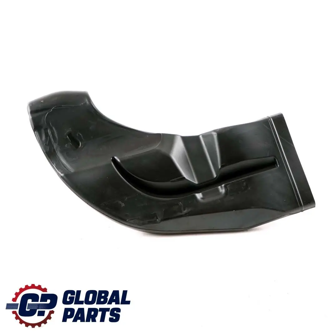 Mercedes-Benz E-Class W207 Air Duct Plastic Pipe Right O/S to with Part number A2048310100 Mercedes-Benz E-Class W207 Air Duct Plastic Pipe Right O/S - SKU A2048310100 - Part number A2048310100