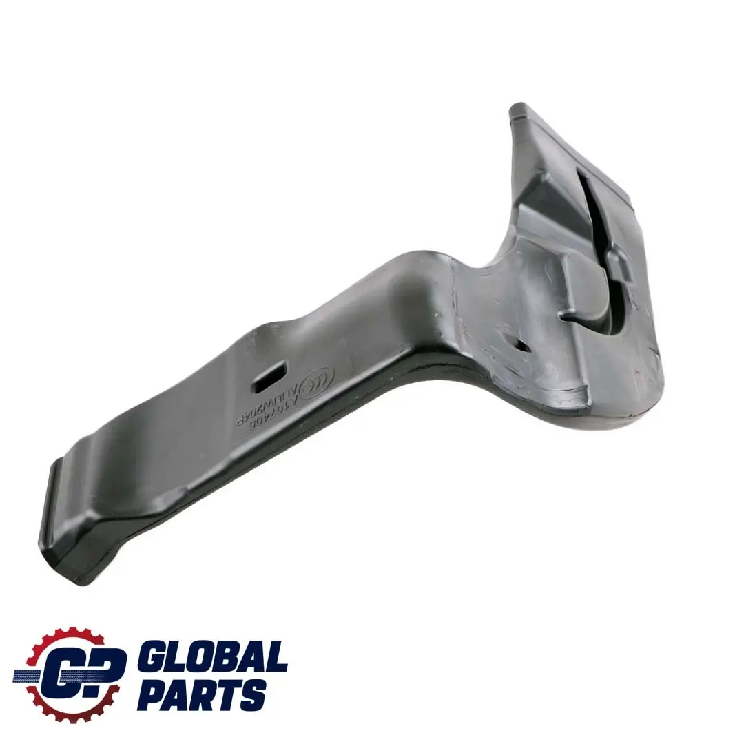  Mercedes-Benz E-Class W207 Air Duct Plastic Pipe Right O/S - SKU A2048310100 - Part number A2048310100