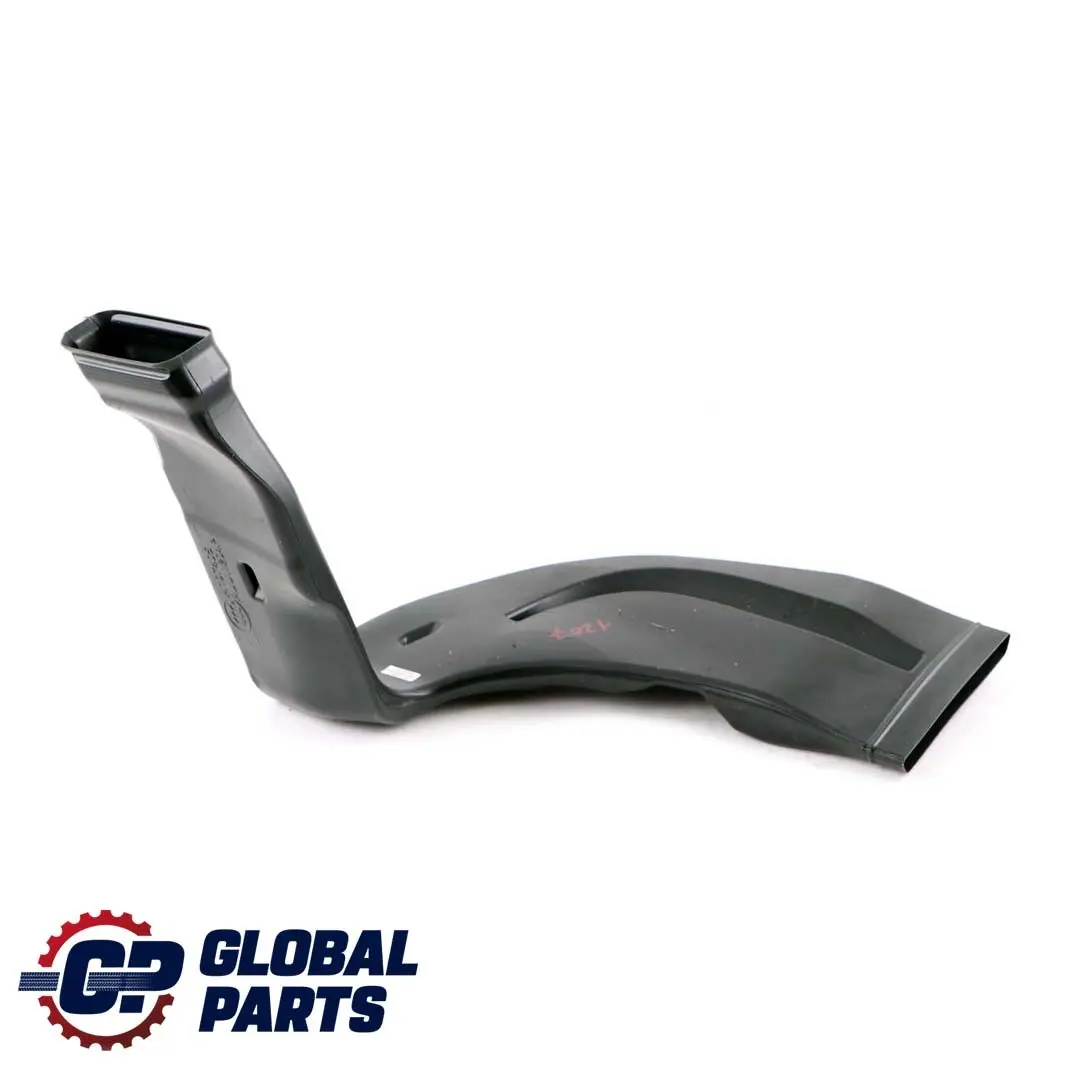 Mercedes-Benz E-Class W207 Air Duct Plastic Pipe Right O/S to with Part number A2048310100 Mercedes-Benz E-Class W207 Air Duct Plastic Pipe Right O/S - SKU A2048310100 - Part number A2048310100