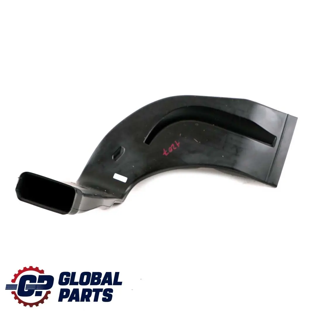 Mercedes-Benz E-Class W207 Air Duct Plastic Pipe Right O/S to with Part number A2048310100 Mercedes-Benz E-Class W207 Air Duct Plastic Pipe Right O/S - SKU A2048310100 - Part number A2048310100