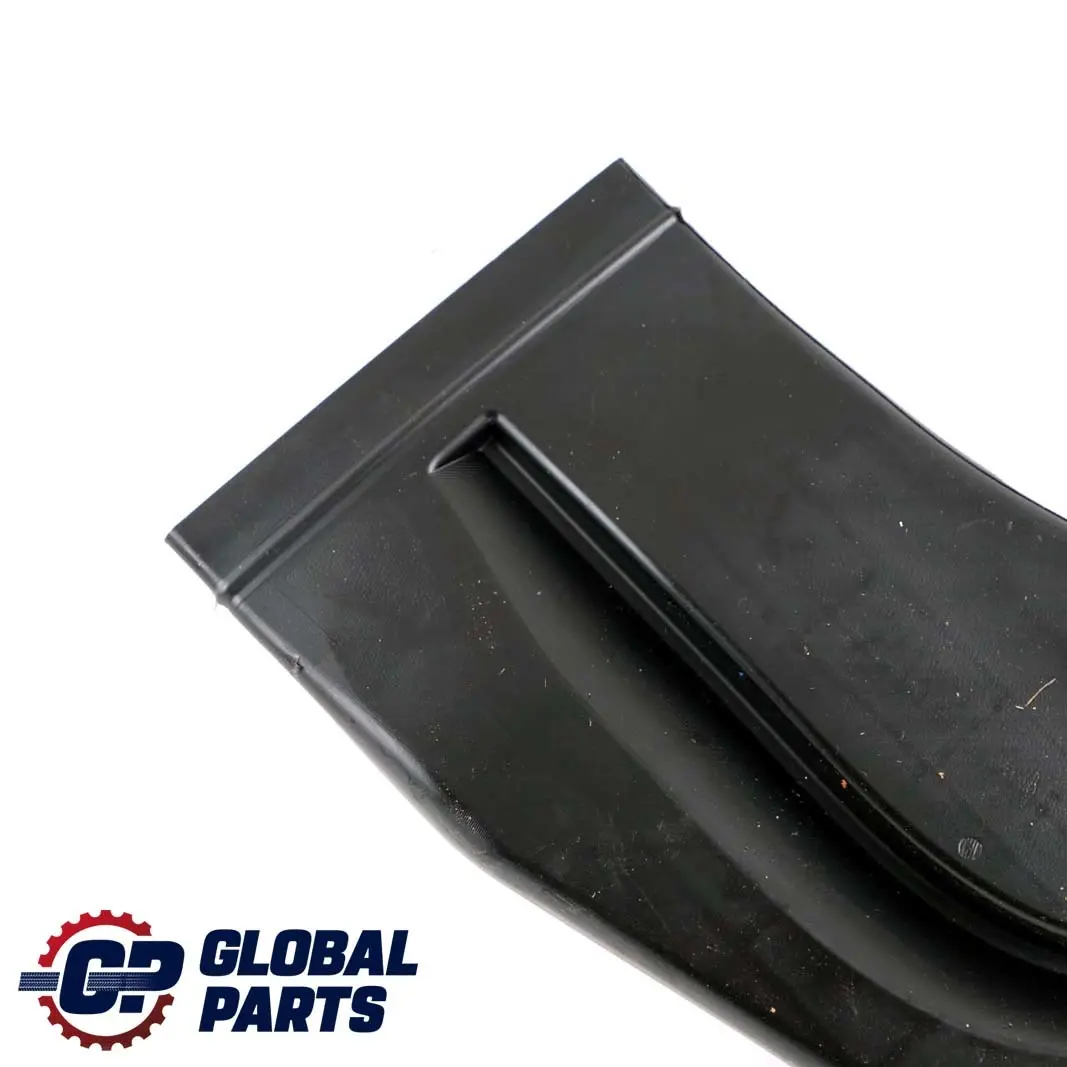 Mercedes-Benz E-Class W207 Air Duct Plastic Pipe Right O/S to with Part number A2048310100 Mercedes-Benz E-Class W207 Air Duct Plastic Pipe Right O/S - SKU A2048310100 - Part number A2048310100