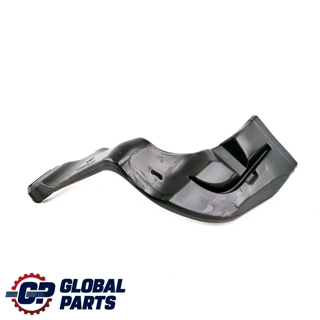  Mercedes-Benz E-Class W207 Air Duct Plastic Pipe Right O/S - SKU A2048310100 - Part number A2048310100