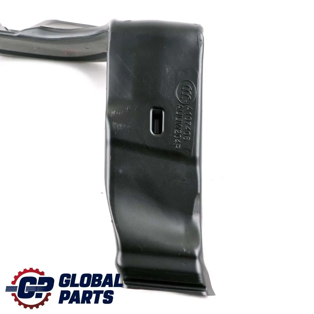 Mercedes-Benz E-Class W207 Air Duct Plastic Pipe Right O/S to with Part number A2048310100 Mercedes-Benz E-Class W207 Air Duct Plastic Pipe Right O/S - SKU A2048310100 - Part number A2048310100