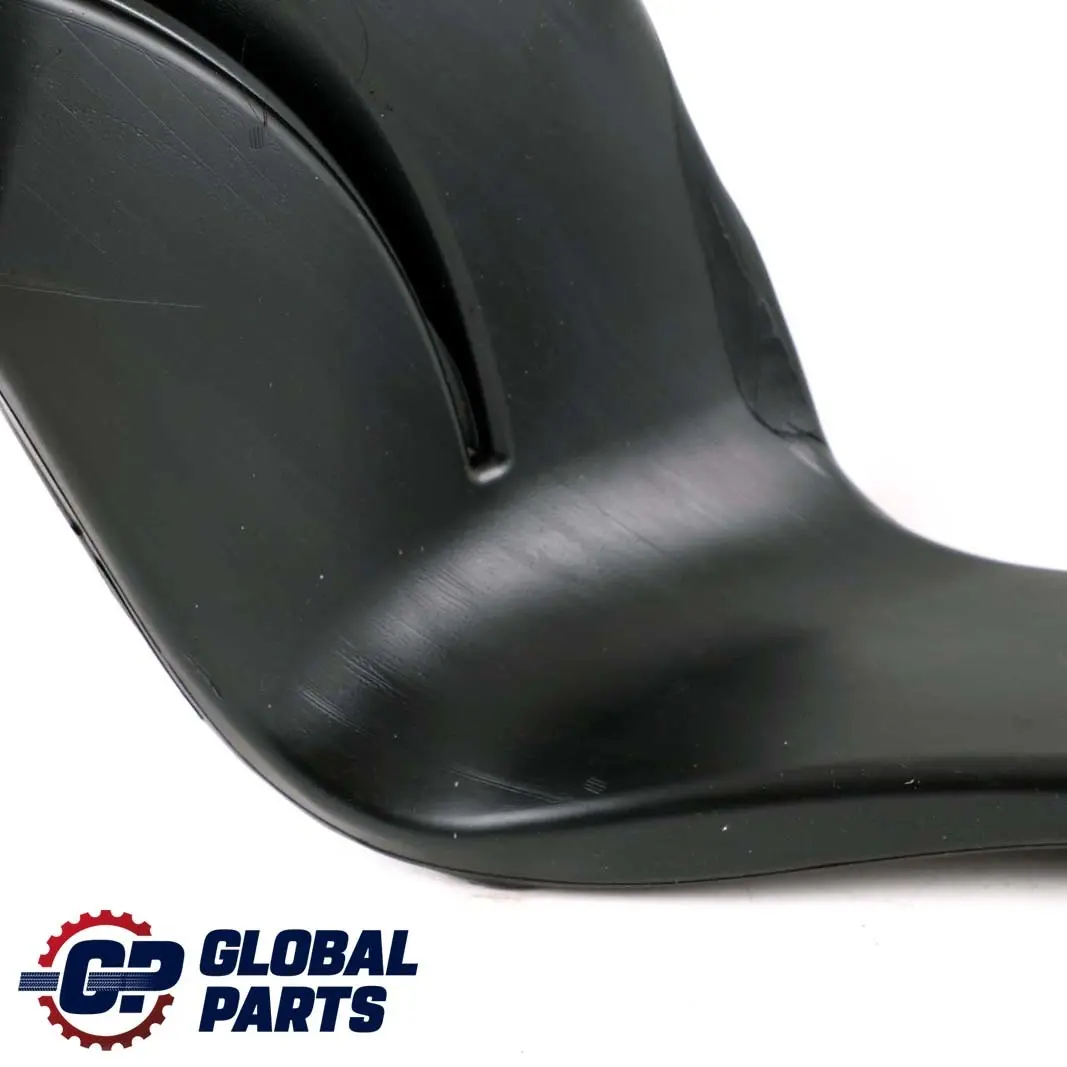  Mercedes-Benz C E W204 W207 A207 C207 Air Duct Plastic Pipe Left - SKU A2048311146 - Part number A2048311146